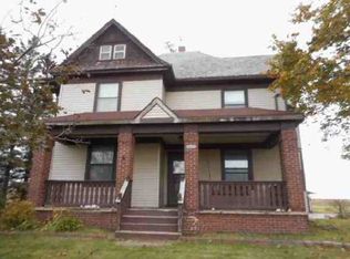 14132 S Cleveland Rd, Cleveland, WI 53015