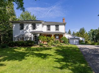 43 Clancy Rd, Stone Mills, ON K0K 2S0