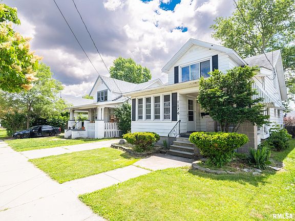 3rd image of 1126 W Virginia Ave