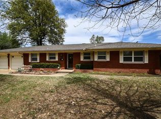 203 Foreman Ave, Norman, OK 73069