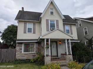 1675 Andrews Pl, Williamsport, PA 17701