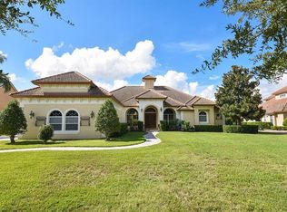 5322 Tildens Grove Blvd, Windermere, FL 34786