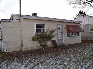 1597 Althea, Olcott, NY