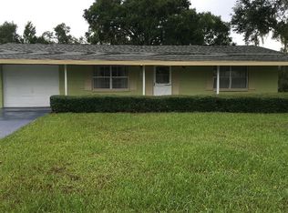 110 Pinehurst Rd, Sebring, FL 33870