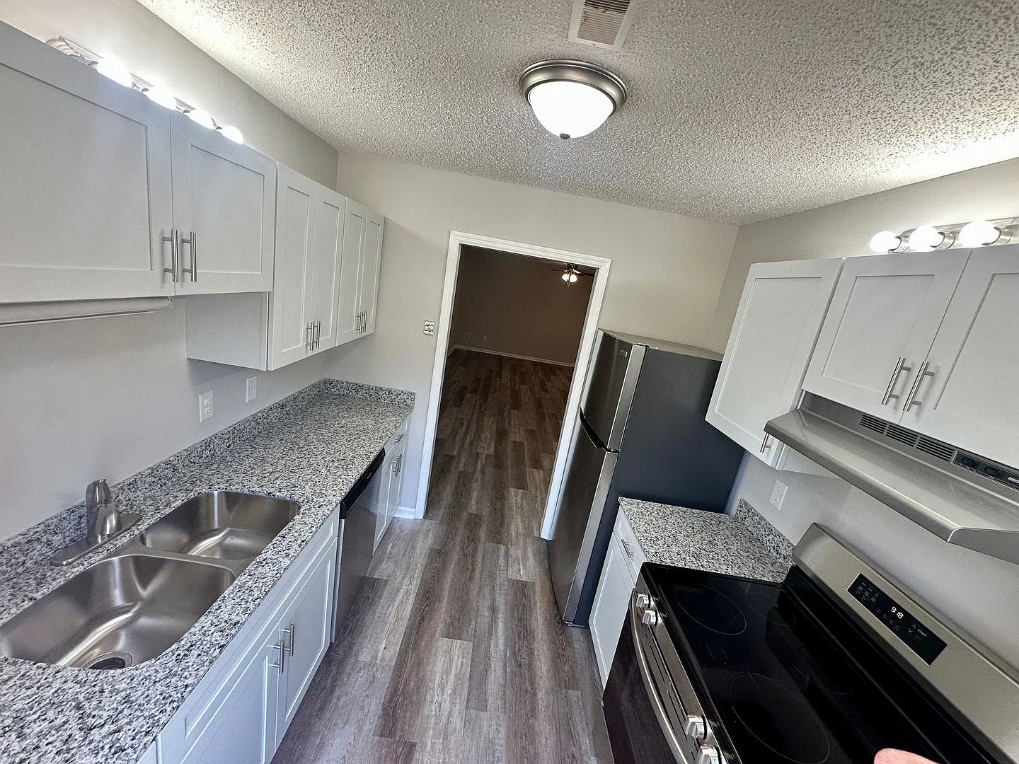 Woodland Villas — Photo 4