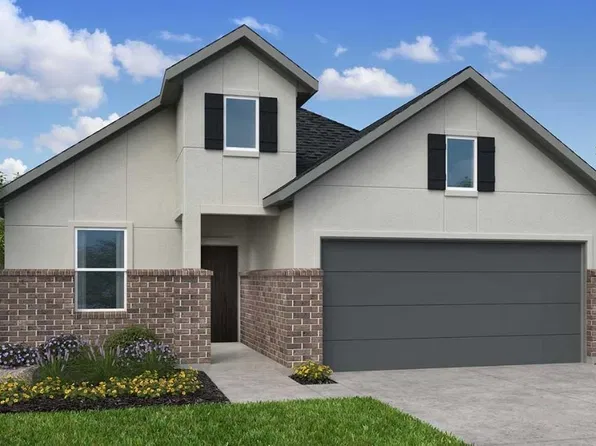 22003 Sam Raburn Dr, Tomball, TX 77375