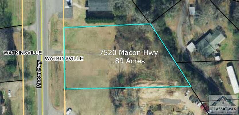 2nd image of 7520 Macon Hwy