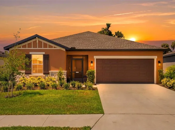 9860 Last Light Gln, Parrish, FL 34219