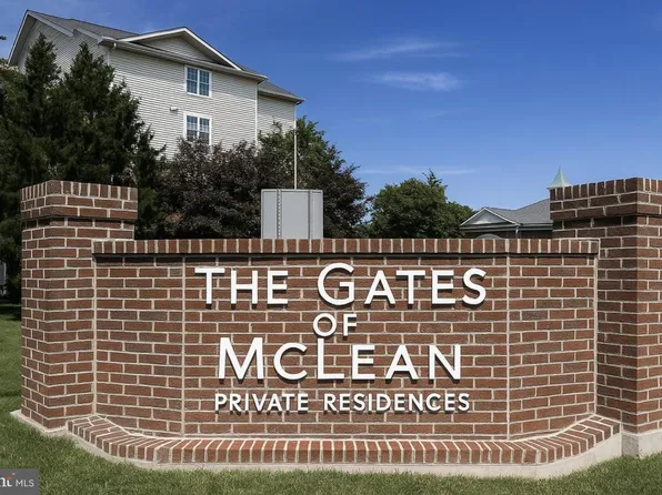 1550 Spring Gate Dr Unit 8102, Mc Lean, VA 22102