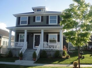 11488 S Harvest Crest Way, South Jordan, UT 84009