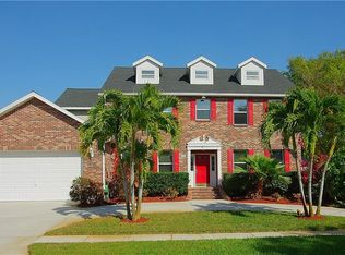 6121 Long Bayou Way N, Saint Petersburg, FL 33708