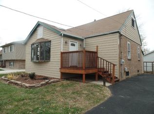 3830 149th St, Midlothian, IL 60445