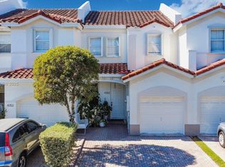 4362 NW 114th Path #62, Miami, FL 33178