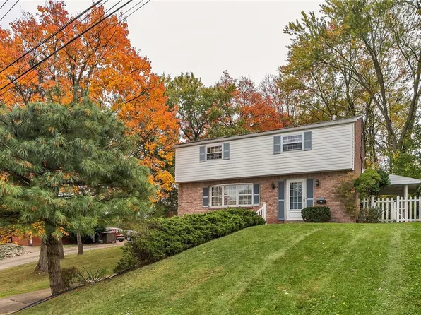 171 Shackelford Dr, Monroeville, PA 15146