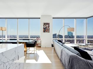 Millennium Tower, Boston, MA 02110