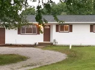 4983 E Us Highway 40, Greencastle, IN 46135