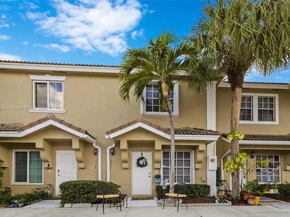 336 SW 120th Ave, Pembroke Pines, FL 33025