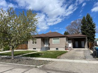 5014 W Grover St, Boise, ID 83705