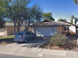 1938 N Iowa St, Chandler, AZ 85225