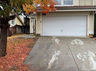 5255 Grasswood Ct, Concord, CA 94521
