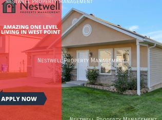 3127 W 525 N, West Point, UT 84015