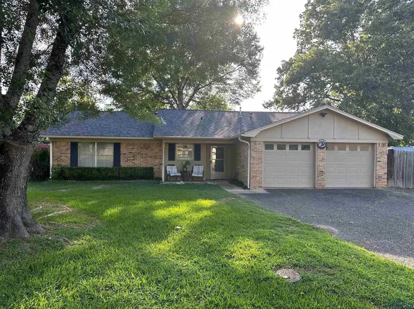 2801 Spruce St, Kilgore, TX 75662