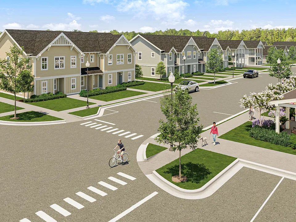 Cottages at Prattville