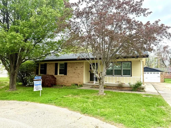 1515 Smith Ct, Henderson, KY 42420