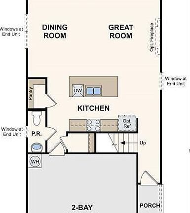 2nd image of this home