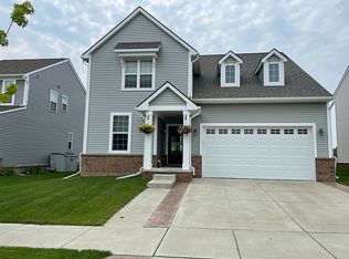 485 Fletcher St, Wixom, MI 48393