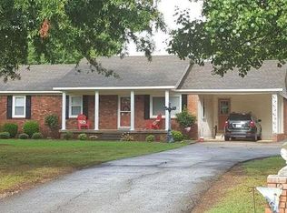 15 Dollar Rd, Humboldt, TN 38343