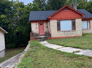 2715 Broadway St, Little Rock, AR 72206