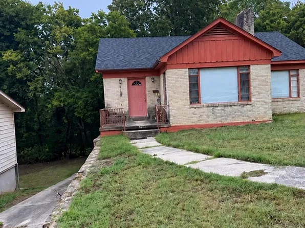 2715 Broadway St, Little Rock, AR 72206