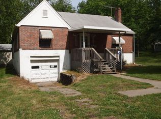 2815 S 42nd St, Saint Joseph, MO 64503