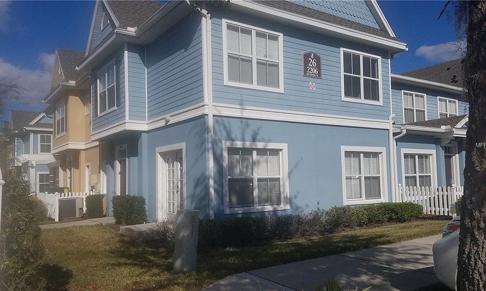 1st image of 2206 San Vittorino Cir APT 102