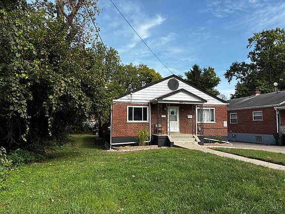 2nd image of 3524 Cornell Rd