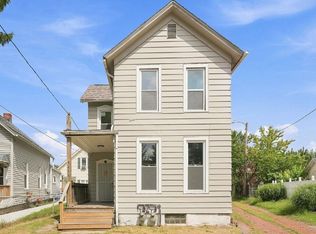 4212 Apple Ave #1, Cleveland, OH 44113