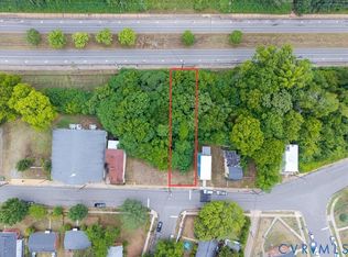 2119 Ford Ave, Richmond, VA 23223