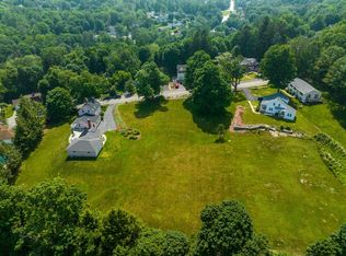 2 Mower St, Worcester, MA 01602