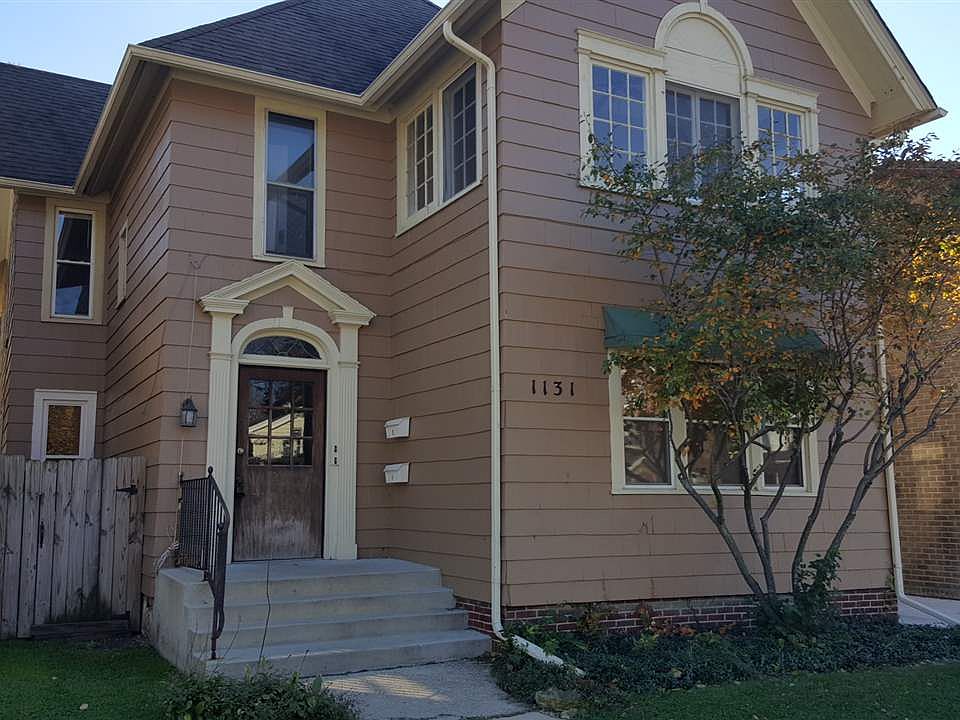 1st image of 1131 N Main St APT 2