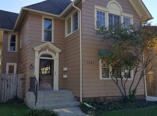 1131 N Main St APT 2, Rockford, IL 61103