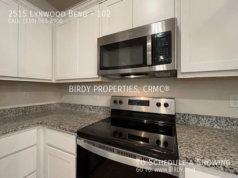 2515 Lynwood Bnd #102 — Photo 13