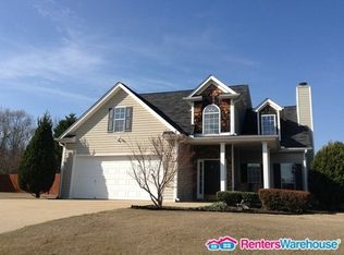 3062 Standing Rock Ct, Lithia Springs, GA 30122