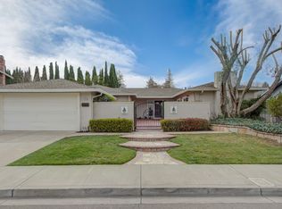4792 Canary Dr, Pleasanton, CA 94566