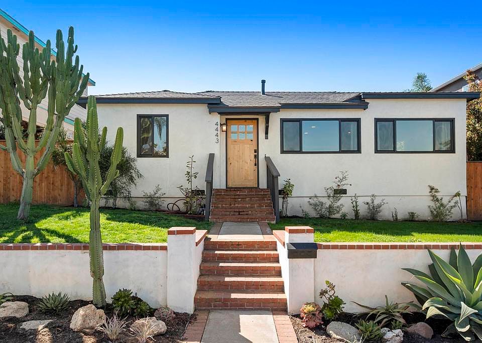 1st image of 4443 Del Monte Ave