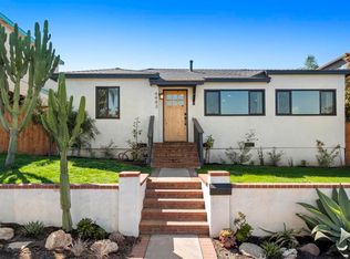 4443 Del Monte Ave, San Diego, CA 92107