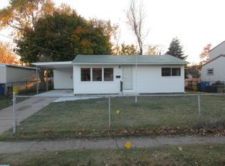 520 N Coles Ave, Maple Shade, NJ 08052