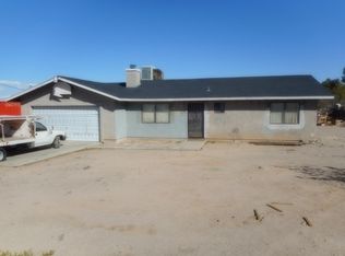 8195 Mesa Rd, Lucerne Valley, CA 92356
