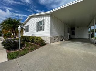 8721 26th Dr E #8721, Palmetto, FL 34221