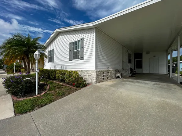 8721 26th Dr E #8721, Palmetto, FL 34221